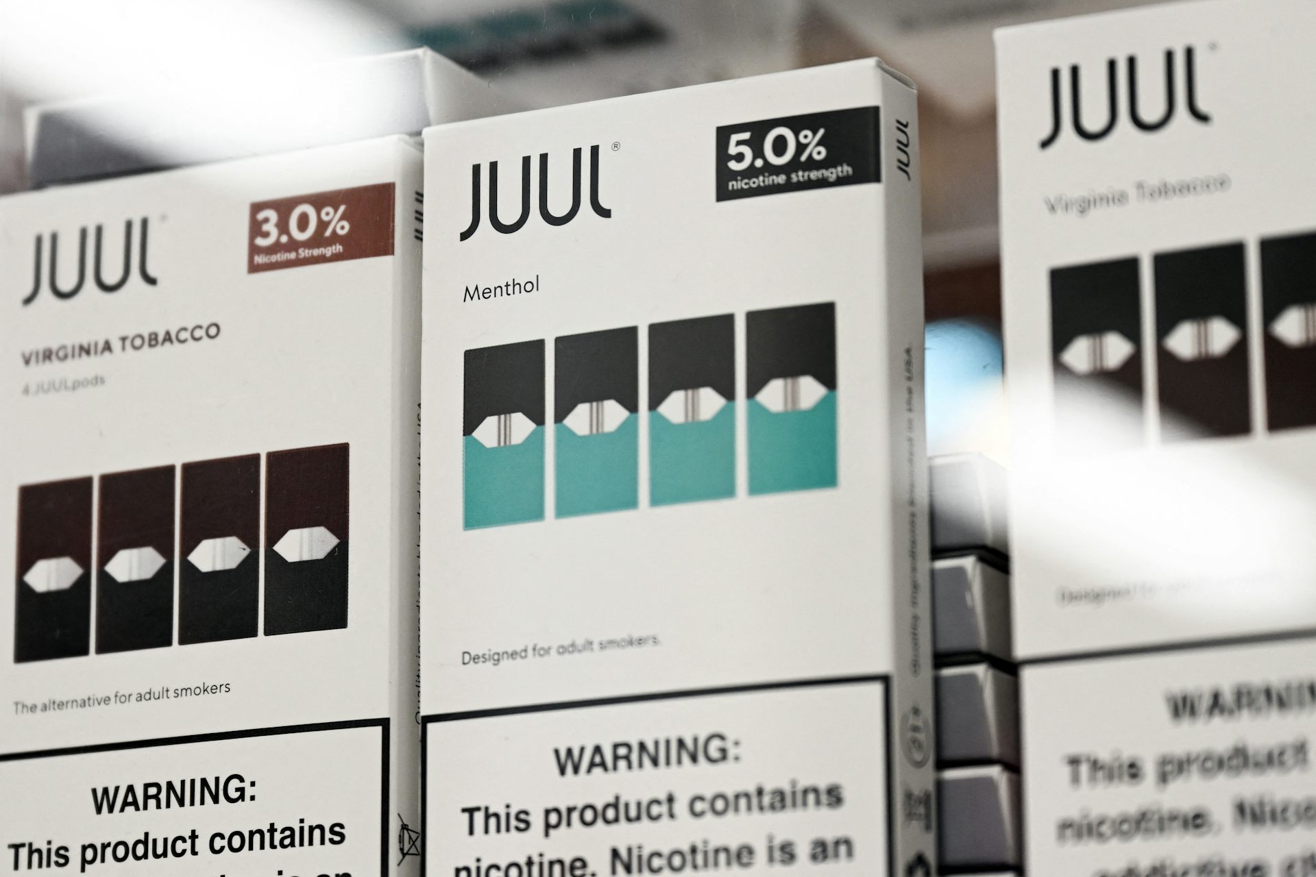 The FDA and Juul are fighting over a vape ban but the role of e