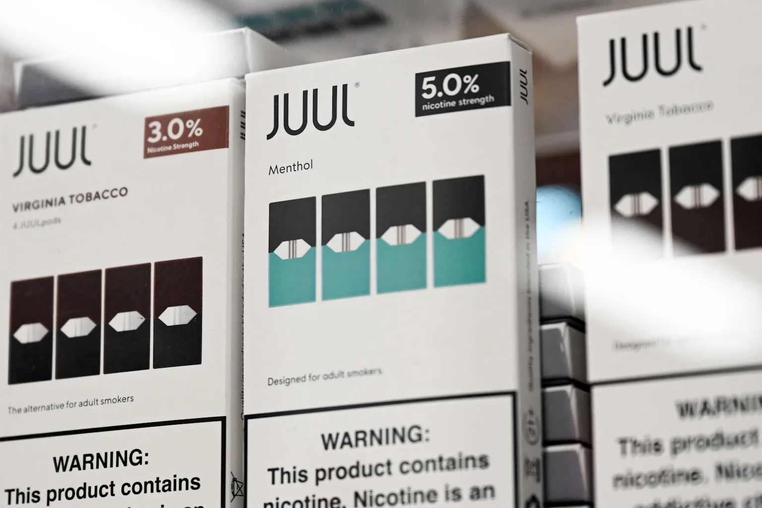 The FDA and Juul are fighting over a vape ban, but the role of e-cigarettes in the world of tobacco abuse is not clear-cut The FDA and Juul are fighting over a vape ban, but the role of e-cigarettes in the world of tobacco abuse is not clear-cut