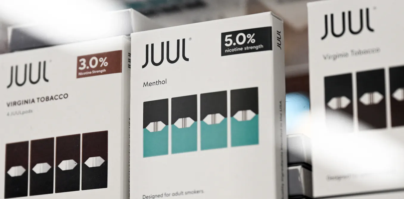 The FDA and Juul are fighting over a vape ban, but the role of e-cigarettes in the world of tobacco abuse is not clear-cut The FDA and Juul are fighting over a vape ban, but the role of e-cigarettes in the world of tobacco abuse is not clear-cut