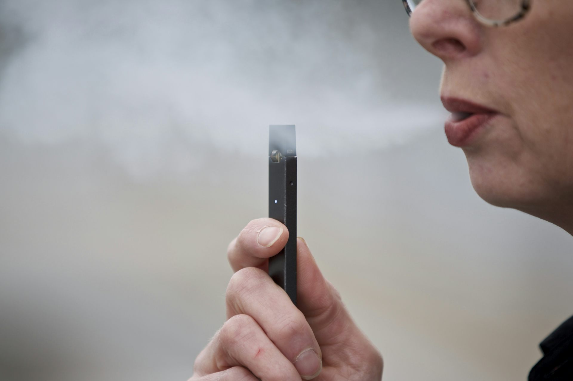 The FDA and Juul are fighting over a vape ban but the role of e