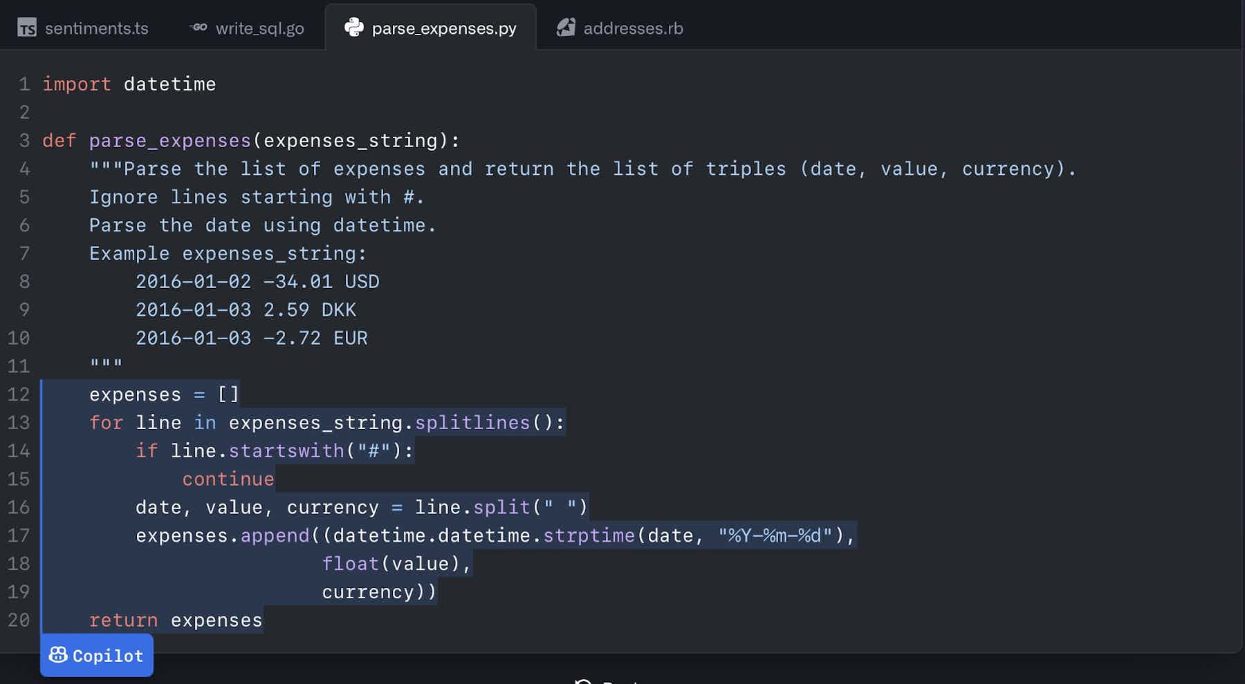 So this is how it feels when the robots come for your job: what GitHub ...