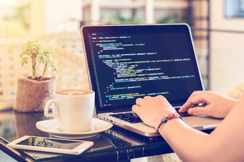 what GitHub's Copilot 'AI assistant' means for coders