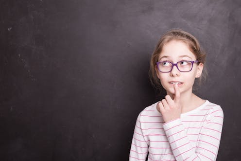 ¿Son útiles los ejercicios de memorización en la escuela? ¿Son útiles los ejercicios de memorización en la escuela?