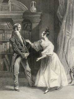 ¿Es Sally Rooney La Jane Austen Milenial? 2 file 20220629 26 o4f8ig.jpg?ixlib=rb 1.1 ¿Es Sally Rooney la Jane Austen milenial?