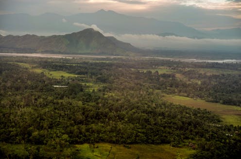 unless Papua New Guinea prepares now, the next big earthquake could wreak havoc in Lae