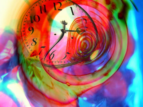 Un artículo sobre los desajustes del reloj circadiano gana el premio de divulgación joven Fundación Lilly-The Conversation Un artículo sobre los desajustes del reloj circadiano gana el premio de divulgación joven Fundación Lilly-The Conversation