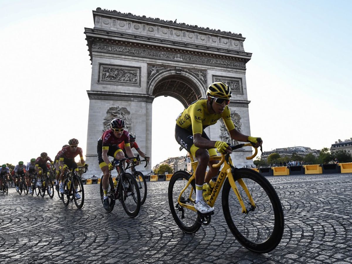 Tour De France: Analysing What Makes Cycling'S Premier Race Exciting