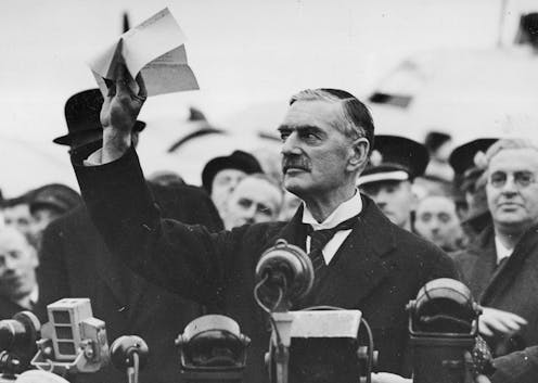 Are we learning the wrong lessons from history?