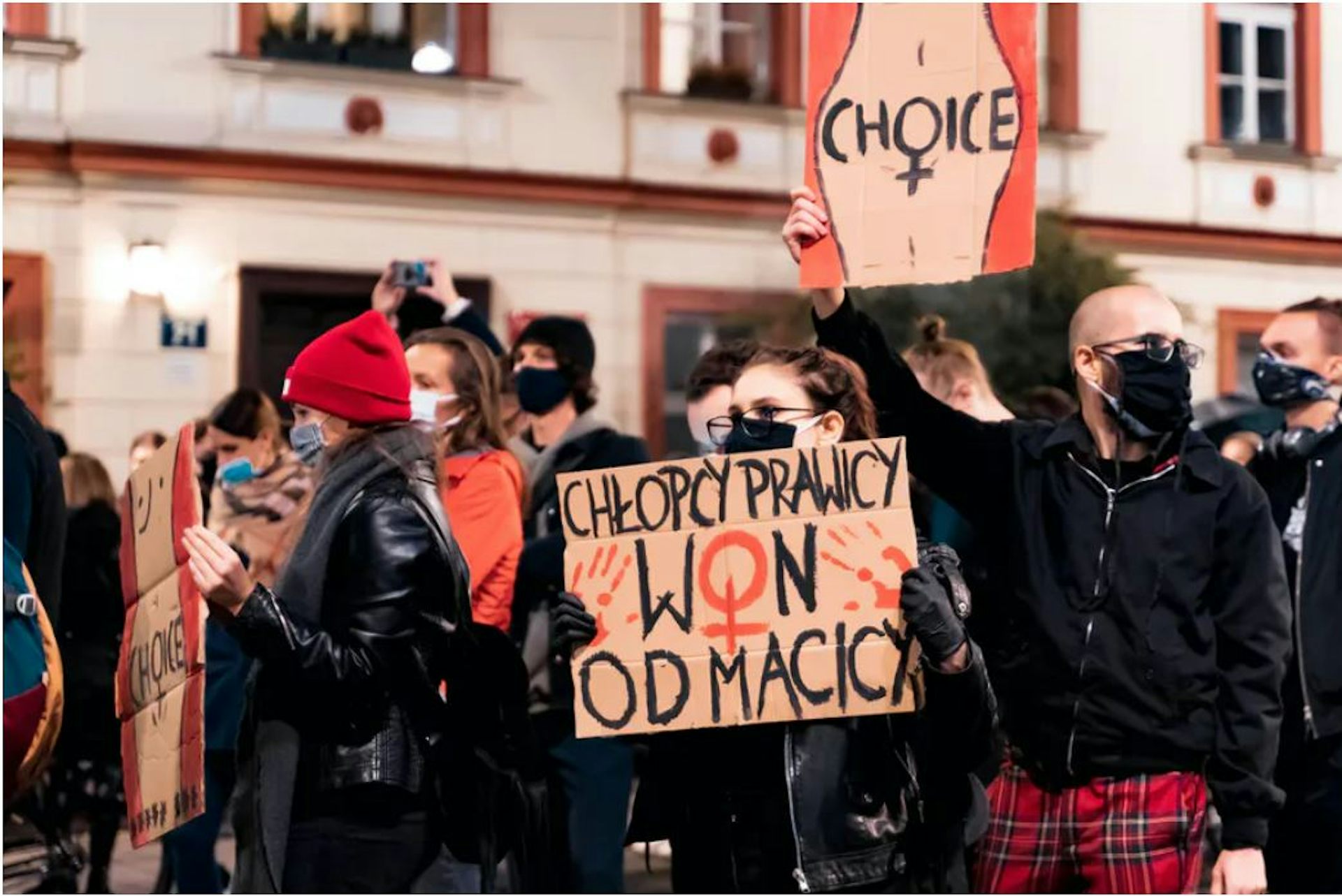 Hak aborsi di AS dibatalkan: seperti apa akses aborsi dan hak reproduksi di seluruh dunia?