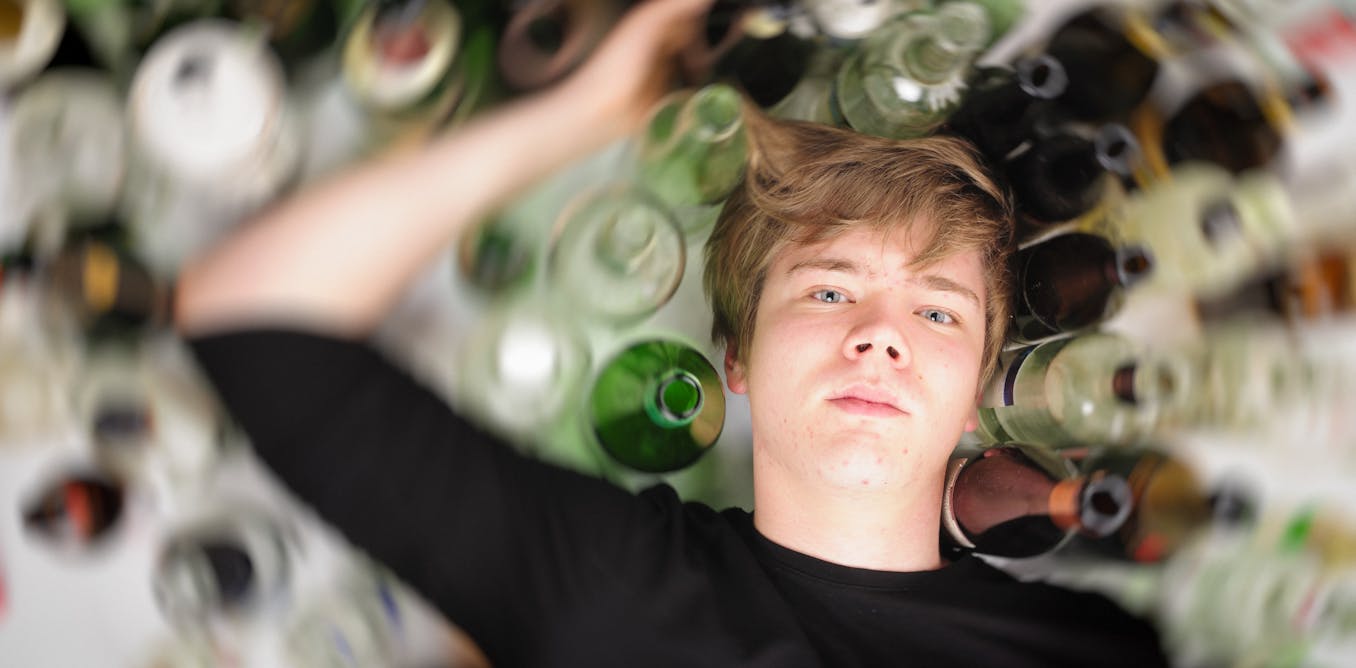 Is there really such a thing as an ‘addictive personality’? Is there really such a thing as an ‘addictive personality’?