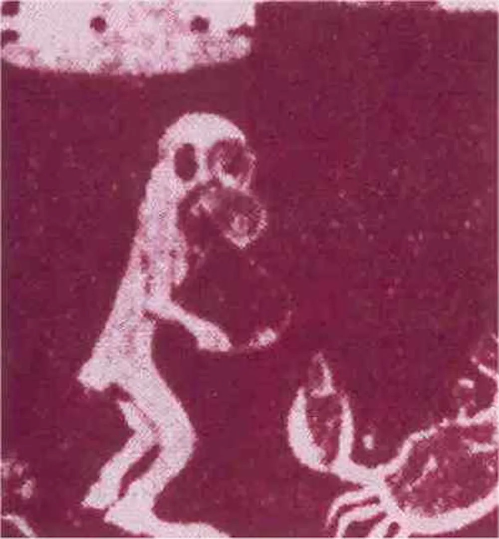 ¿Cuál es el primer anime de la historia?