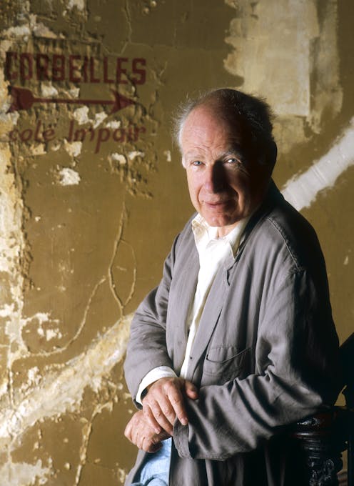 An ever innovative director, Peter Brook reminded us how high the stakes of theatre can be