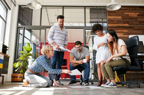 Some uni students want to be more than employees, but we're neglecting these would-be entrepreneurs