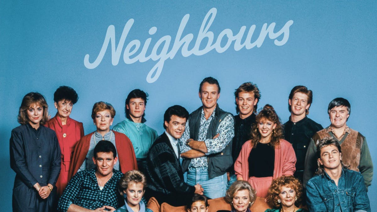 The Loss Of Neighbours Is A Loss Of Career Pathways For Australia'S  Emerging Screen Professionals