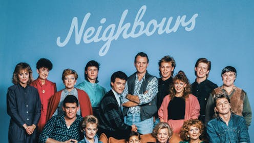 The loss of Neighbours is a loss of career pathways for Australia's emerging screen professionals