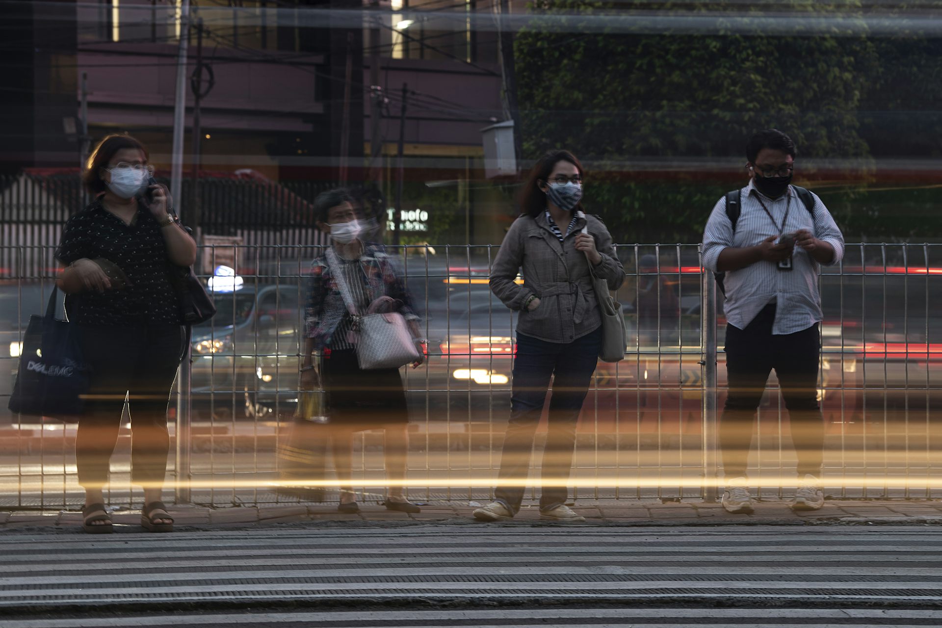 Transformasi digital layanan kesehatan terhambat tata kelola data