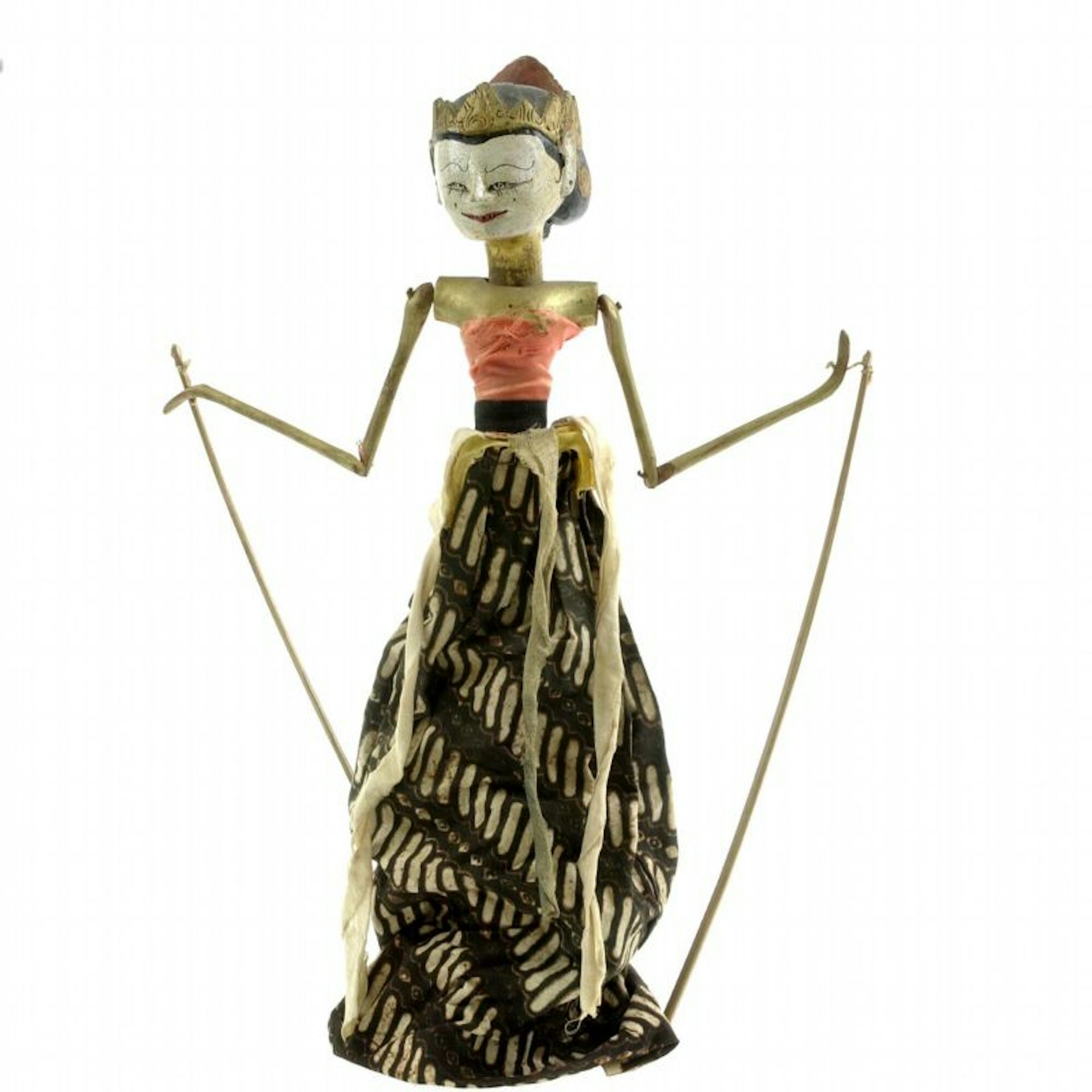 Perempuan adalah pahlawan ekonomi kreatif. Mengapa?