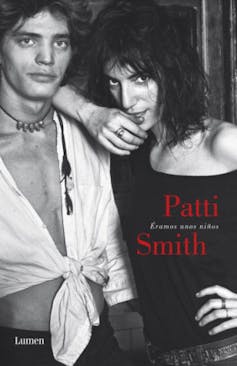file 20220704 15 djjwr3.jpg?ixlib=rb 1.1 Patti Smith y los límites de la autobiografía