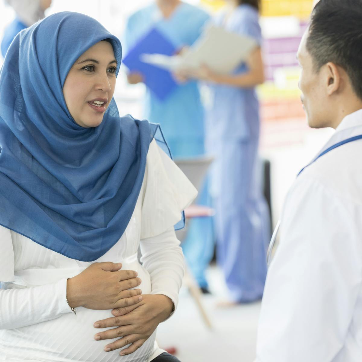 Muslim Views On Healthcare 