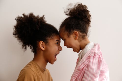 Are your squabbling kids driving you mad? The good/bad news is, sibling rivalry is 'developmentally normal'