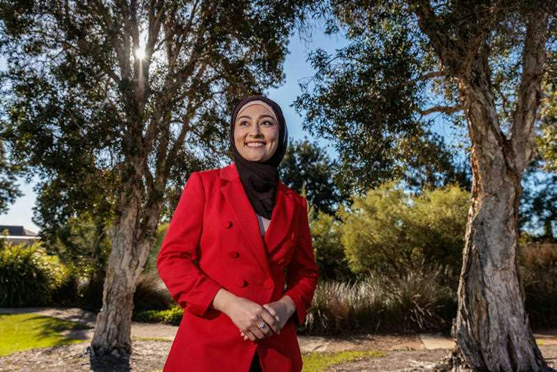 5 Years On, Would An Outspoken Australian-Muslim Activist ‘get ...