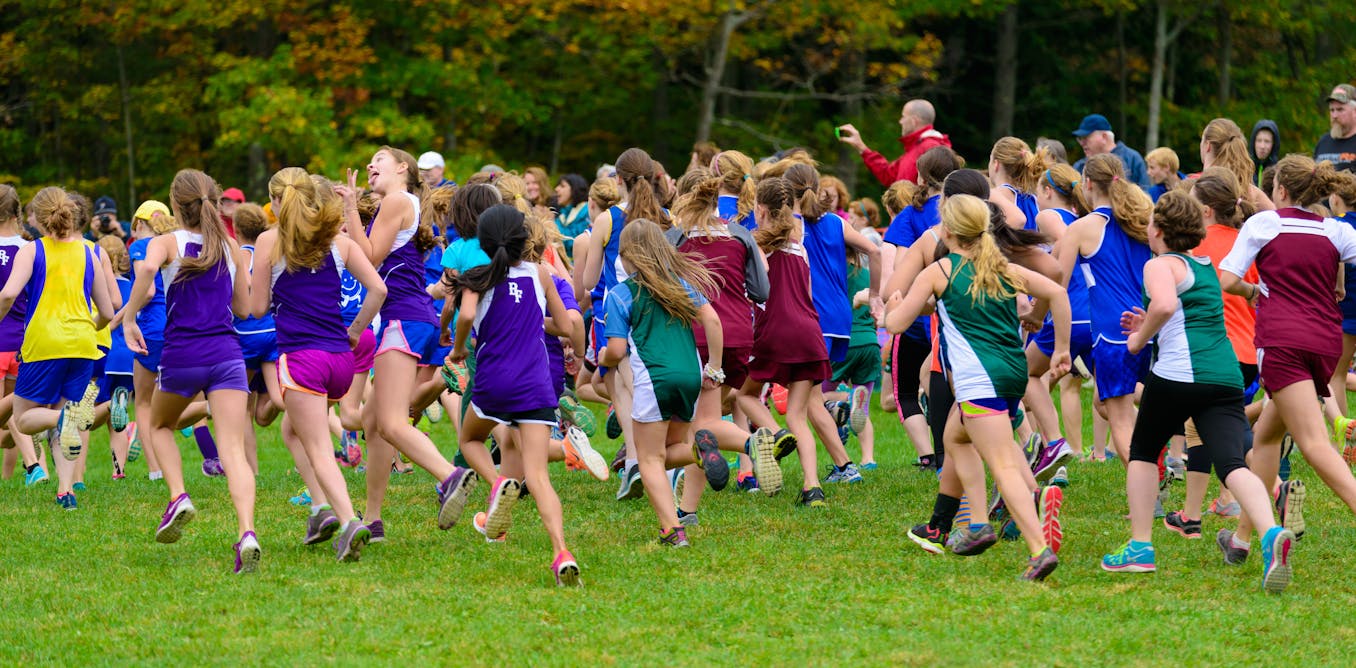 how the inequality in sport flows through to health how the inequality in sport flows through to health