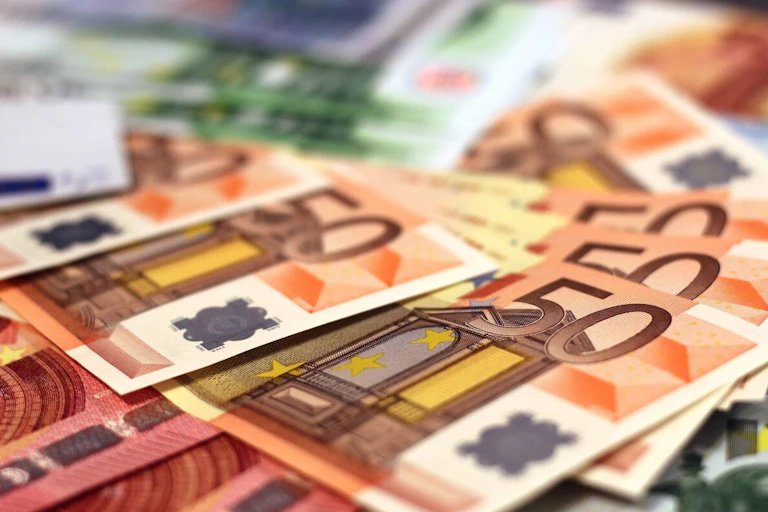 Billets de 50 euros