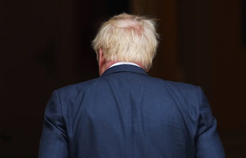 Boris Johnson's messy political legacy of lies, scandals and delivering Brexit to his base