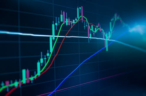the current uncertainty could affect the economy for nearly two years