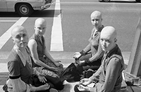 how cults corrupt our desire for love and connection