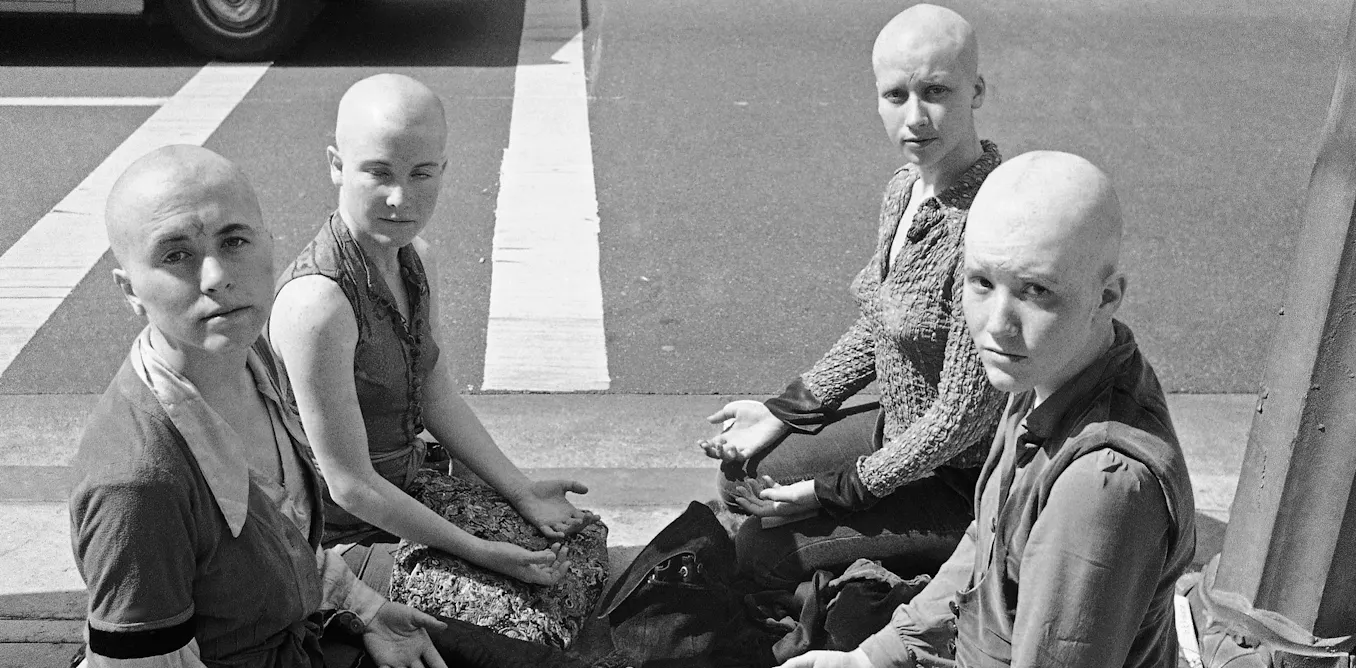 Religious lies, conmen and coercive control: how cults corrupt our ...