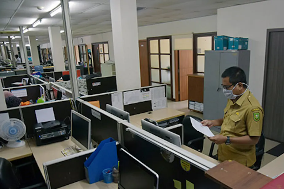 transformasi digital