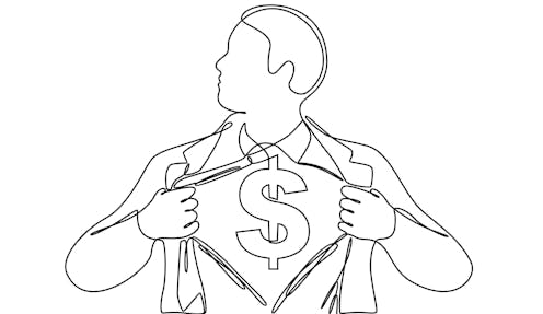 Five ways that the super-strong US dollar could hurt the world economy
