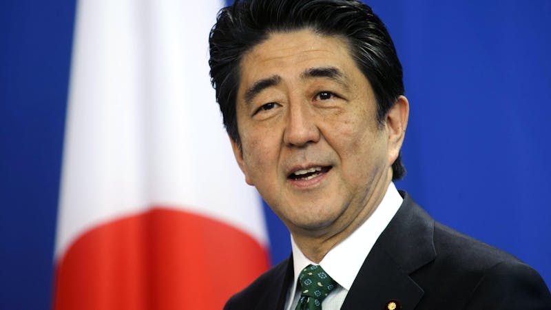 Asesinato de Shinzo Abe: una historia de la violencia política en Japón Asesinato de Shinzo Abe: una historia de la violencia política en Japón
