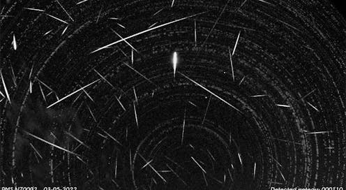 what we now know about the meteor that lit up the daytime sky above New Zealand