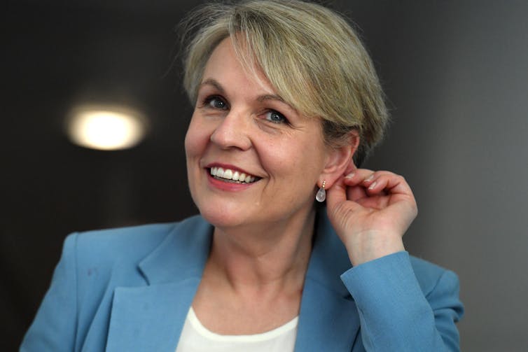 Tanya Plibersek