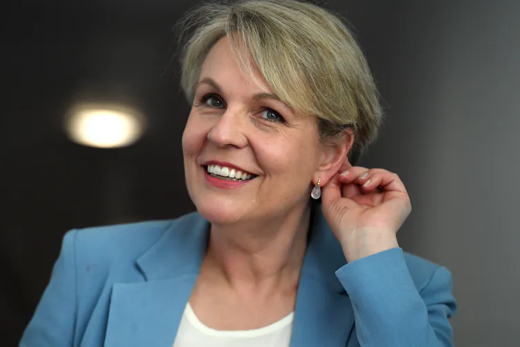 Tanya Plibersek