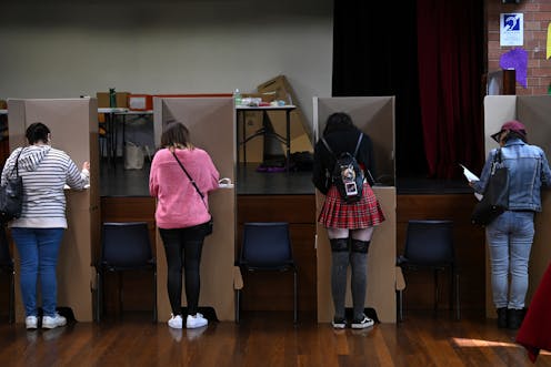 Census data shows poorest seats voted Coalition; byelections or polls from four states
