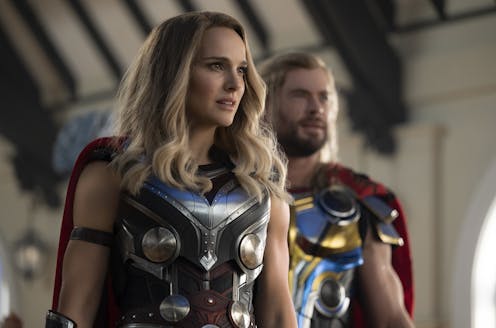 For the love of Thor! Why it's so hard for Marvel to get its female superheroes right