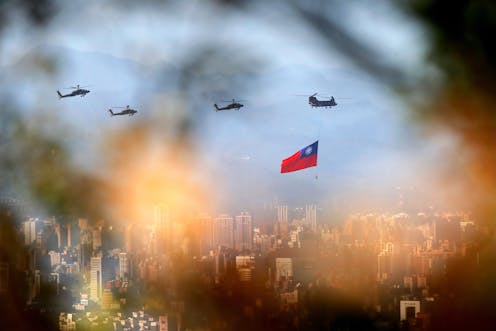 When people say the West should support Taiwan, what exactly do they mean?