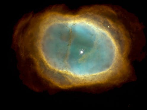 Lo que se juega la NASA con las primeras imágenes del telescopio James Webb Lo que se juega la NASA con las primeras imágenes del telescopio James Webb