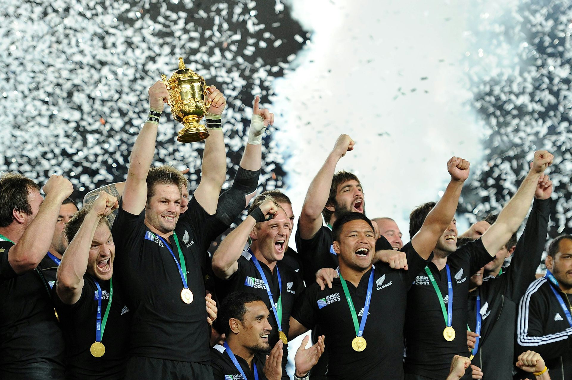 The smartest coverage of the Rugby World Cup