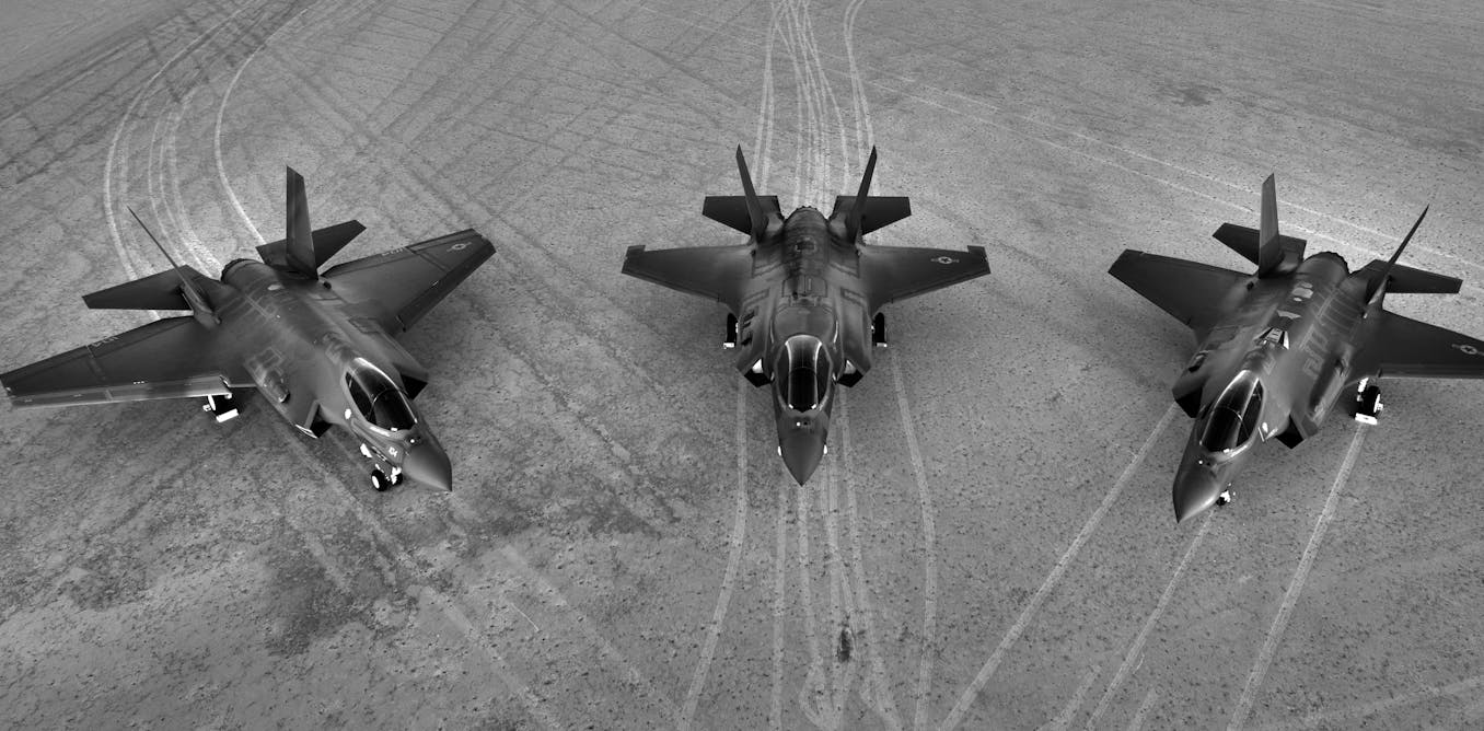 Generations Of Us Fighter Jets Generations Of Us Fighter Jets