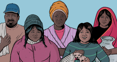 How do we teach young people about climate change? We can start with this comic