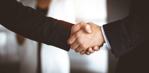Here’s a simple way to stop governments giving jobs to mates