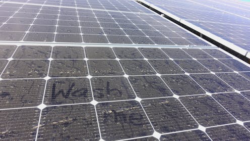 Australians are installing rooftop solar like never before. Who is burdened with taking care of it at home?