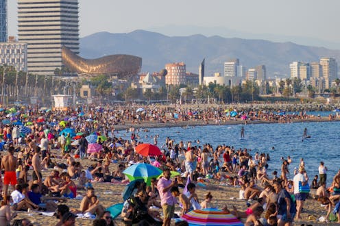 Cómo evaluar la sostenibilidad del turismo para evitar impactos en el medio ambiente y las comunidades locales Cómo evaluar la sostenibilidad del turismo para evitar impactos en el medio ambiente y las comunidades locales