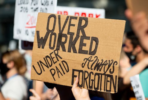 the economic case for getting a pay rise