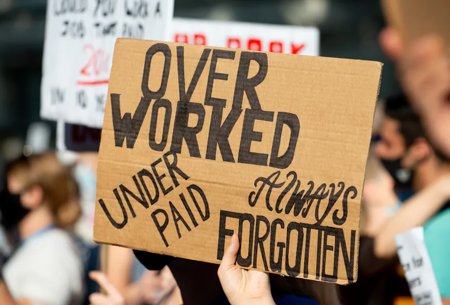 Why Wages Should Keep Up With Inflation The Economic Case For Getting Why Wages Should Keep Up With Inflation The Economic Case For Getting