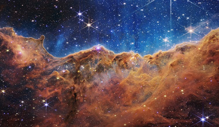 file 20220712 30699 jqfnkk.jpg?ixlib=rb 1.1 Las cinco fotos del James Webb muestran el caos y la creación del universo